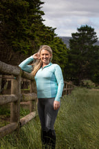 Journey Long Sleeve Baselayer