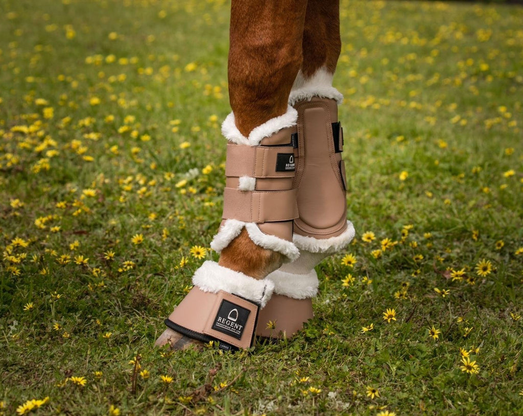 Journey Tendon Boots