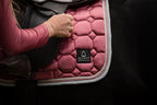 Journey Dressage Saddle Pad