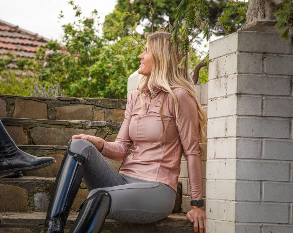 Journey Long Sleeve Baselayer