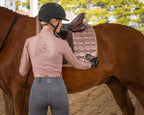 Journey Dressage Saddle Pad