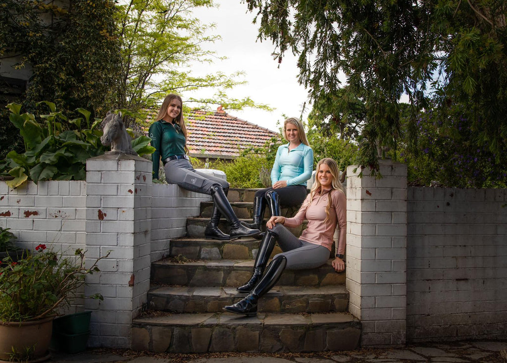 Journey Long Sleeve Baselayer